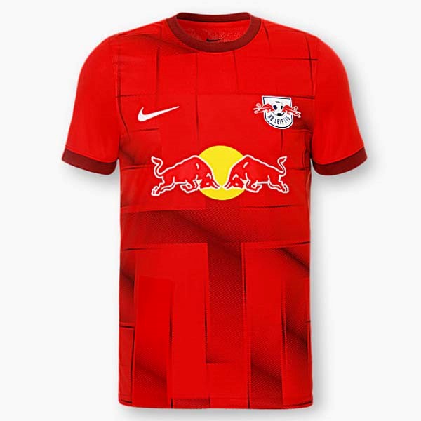 Tailandia Camiseta RB Leipzig Replica Segunda Ropa 2022/23